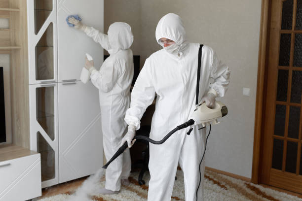 24/7 Emergency Odor Removal experts in Highland, MD